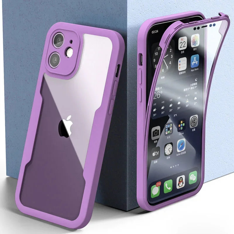 ATHTECH SmartCase