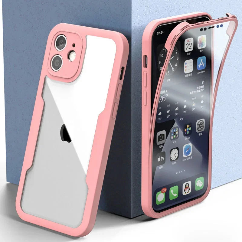 ATHTECH SmartCase