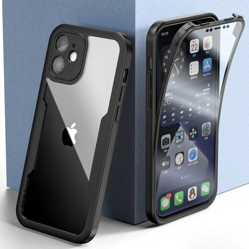 ATHTECH SmartCase