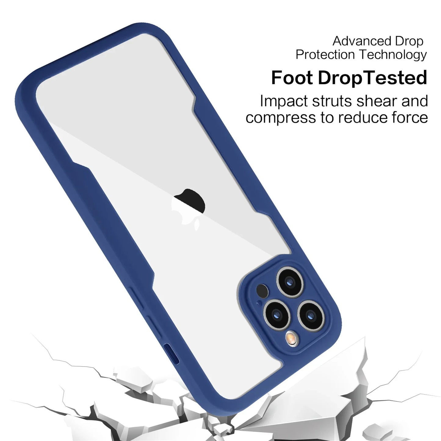 ATHTECH SmartCase