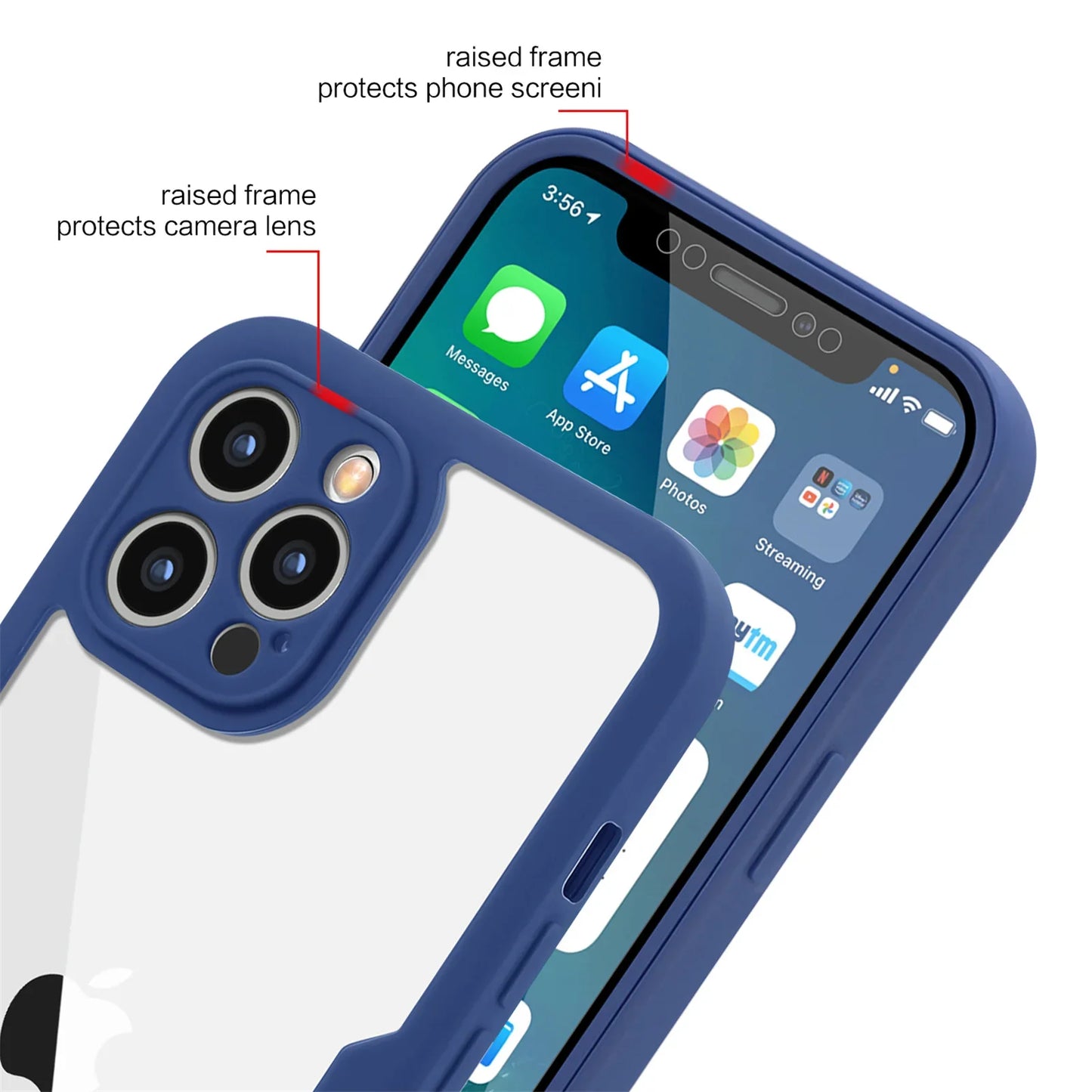ATHTECH SmartCase