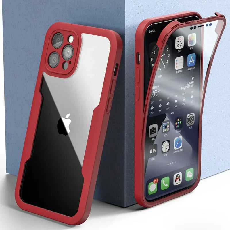 ATHTECH SmartCase
