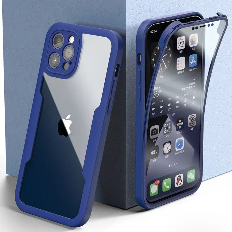 ATHTECH SmartCase