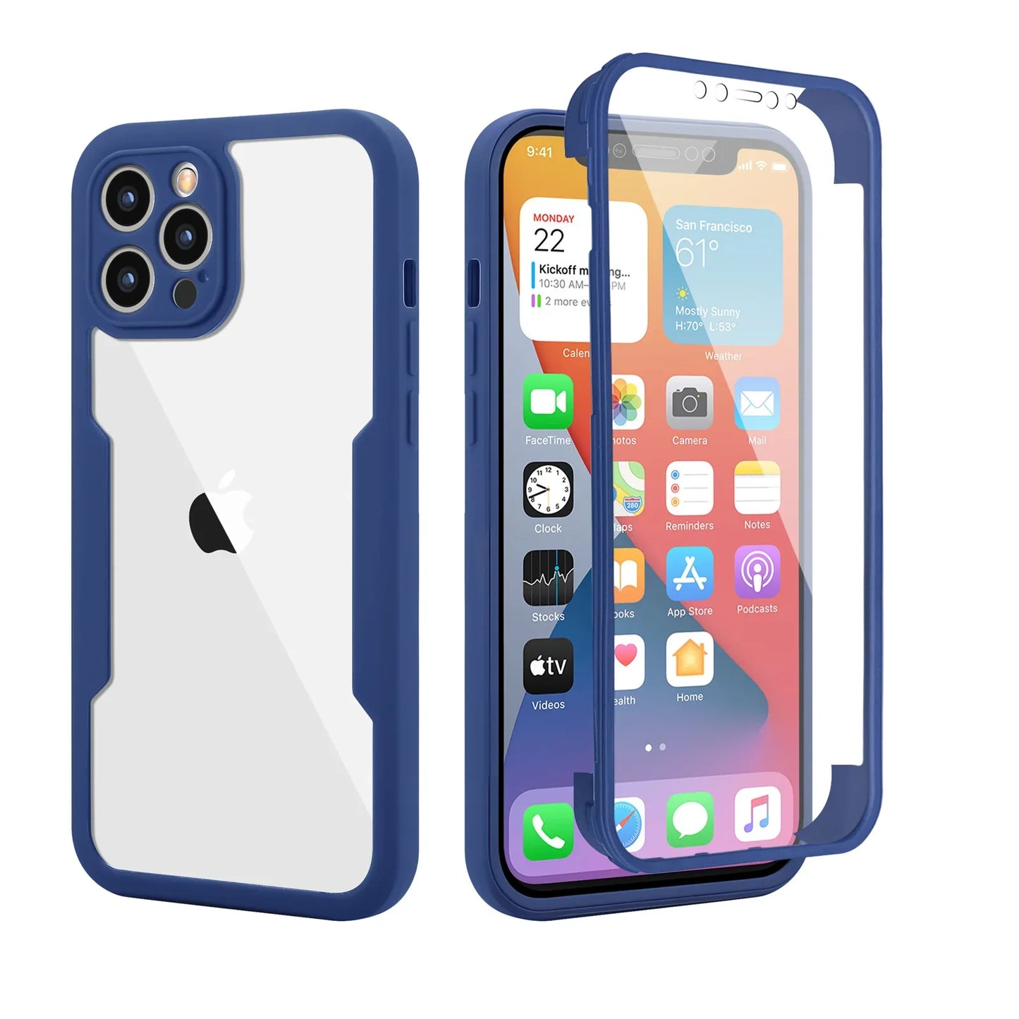 ATHTECH SmartCase
