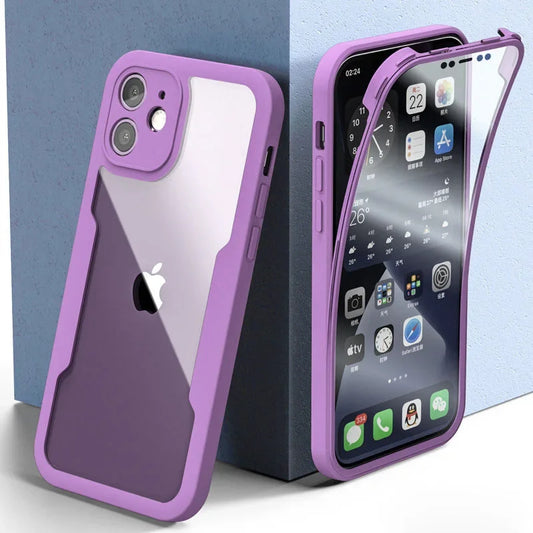 ATHTECH SmartCase