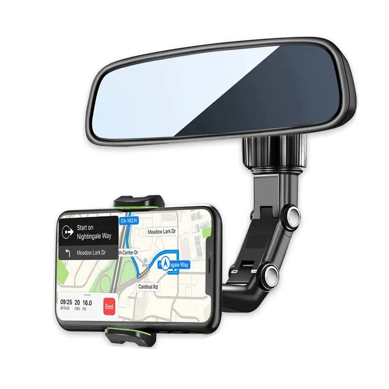 ATHTECH MirrorClip