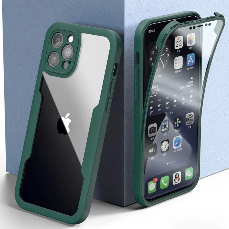 ATHTECH SmartCase